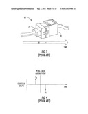 Communications Plugs Having Capacitors that Inject Offending Crosstalk     After a Plug-Jack Mating Point and Related Connectors and Methods diagram and image