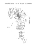 Communications Plugs Having Capacitors that Inject Offending Crosstalk     After a Plug-Jack Mating Point and Related Connectors and Methods diagram and image