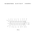 CONNECTOR CONSTRUCTIONS FOR ELECTRONIC APPLICATIONS diagram and image