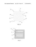 CONNECTOR CONSTRUCTIONS FOR ELECTRONIC APPLICATIONS diagram and image