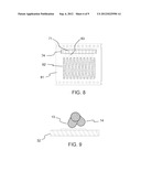 CONNECTOR CONSTRUCTIONS FOR ELECTRONIC APPLICATIONS diagram and image