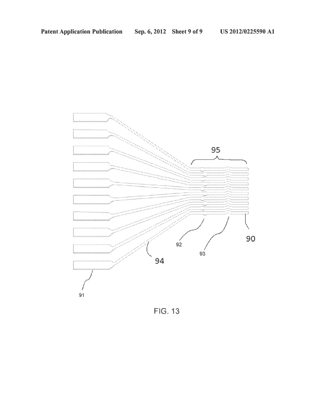 CONNECTOR CONSTRUCTIONS FOR ELECTRONIC APPLICATIONS - diagram, schematic, and image 10