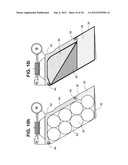 BUOYANT TRACK AMPHIBIOUS TRANSPORTER AND TRACTION CELLS THEREFOR diagram and image