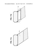 BUOYANT TRACK AMPHIBIOUS TRANSPORTER AND TRACTION CELLS THEREFOR diagram and image