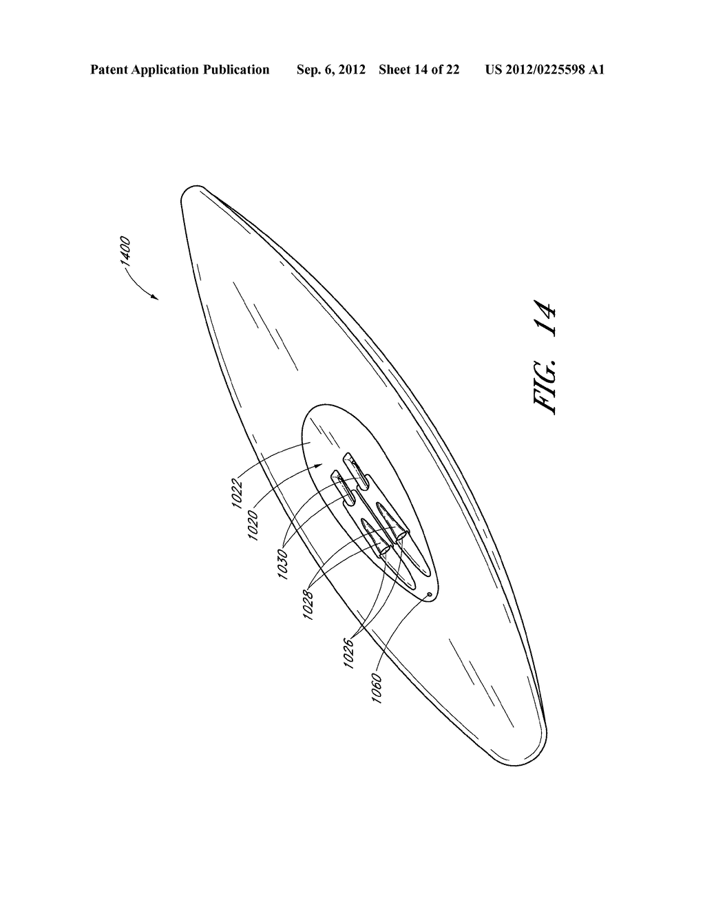 MOTORIZED WATERCRAFT SYSTEM WITH INTERCHANGEABLE MOTOR MODULE - diagram, schematic, and image 15