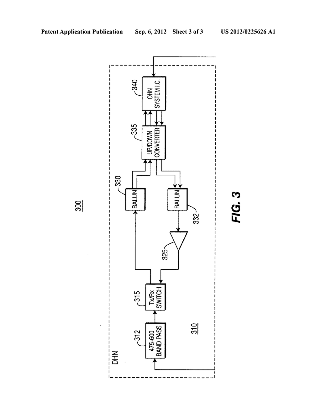 REUSE OF A SWITCH IC AS A STEP ATTENUATOR - diagram, schematic, and image 04