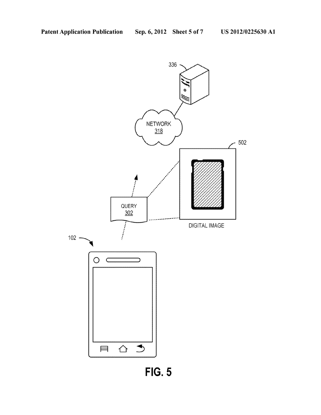 Systems and Methods for Antenna Tuning in a Mobile Device - diagram, schematic, and image 06