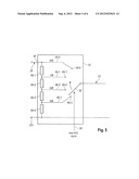 ATTENUATOR AND METHOD FOR ATTENUATING diagram and image