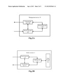 METHOD, DEVICE AND SYSTEM FOR UPDATING SECURITY ALGORITHM OF MOBILE     TERMINAL diagram and image