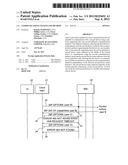 COMMUNICATIONS SYSTEM AND METHOD diagram and image