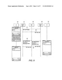 COMMUNICATIONS SYSTEM AND METHOD diagram and image