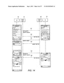 COMMUNICATIONS SYSTEM AND METHOD diagram and image