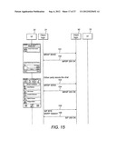 COMMUNICATIONS SYSTEM AND METHOD diagram and image