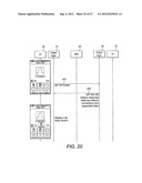 COMMUNICATIONS SYSTEM AND METHOD diagram and image