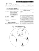 APPARATUS AND METHOD FOR ALLOCATING FREQUENCY RESOURCE TO MICRO UE IN A     MOBILE COMMUNICATION SYSTEM diagram and image