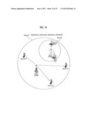 APPARATUS AND METHOD FOR ALLOCATING FREQUENCY RESOURCE TO MICRO UE IN A     MOBILE COMMUNICATION SYSTEM diagram and image