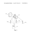 RSSI-BASED INDOOR POSITIONING IN THE PRESENCE OF DYNAMIC TRANSMISSION     POWER CONTROL ACCESS POINTS diagram and image