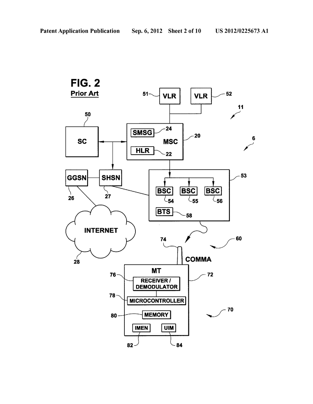 Dead Zone for Wireless Communication Device - diagram, schematic, and image 03