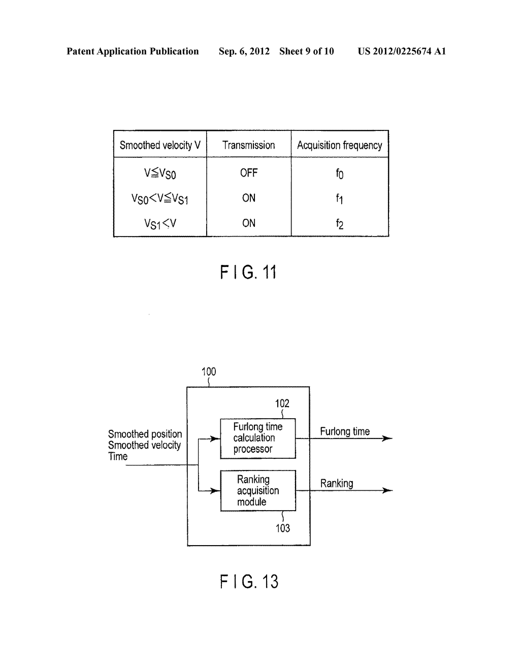 MEASUREMENT SYSTEM, MOVING-OBJECT-MOUNTED TERMINAL AND DATA PROCESSING     APPARATUS - diagram, schematic, and image 10