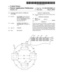 CHANNEL SELECTION IN A WIRELESS NETWORK diagram and image