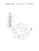 CHANNEL SELECTION IN A WIRELESS NETWORK diagram and image