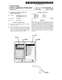 WINDOWS POSITION CONTROL FOR PHONE APPLICATIONS diagram and image