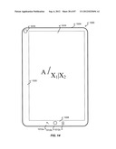 WINDOWS POSITION CONTROL FOR PHONE APPLICATIONS diagram and image