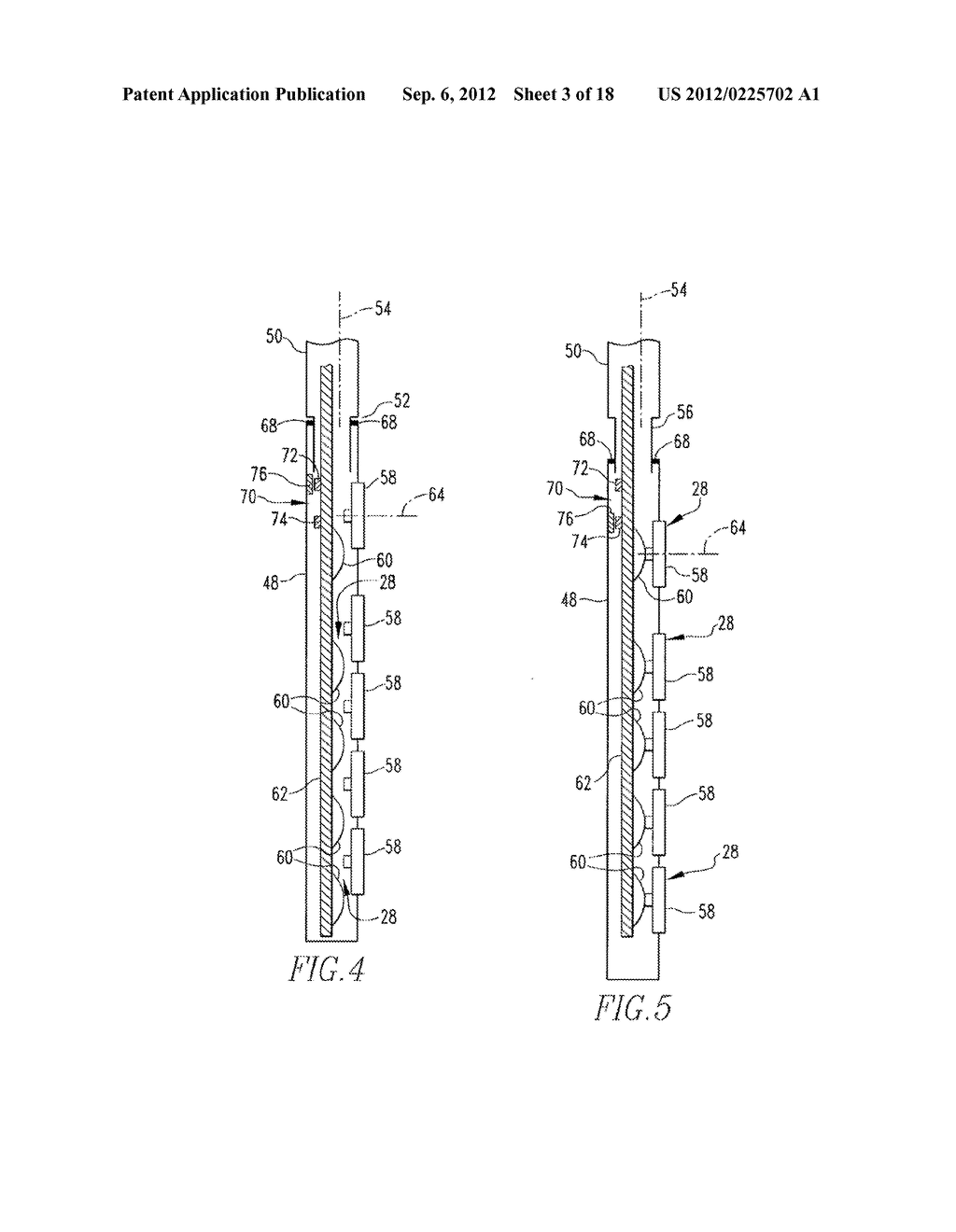 HANDHELD ELECTRONIC DEVICE THAT HAS A KEYPAD WHICH CAN BE RENDERED     INEFFECTIVE, AND ASSOCIATED METHOD - diagram, schematic, and image 04