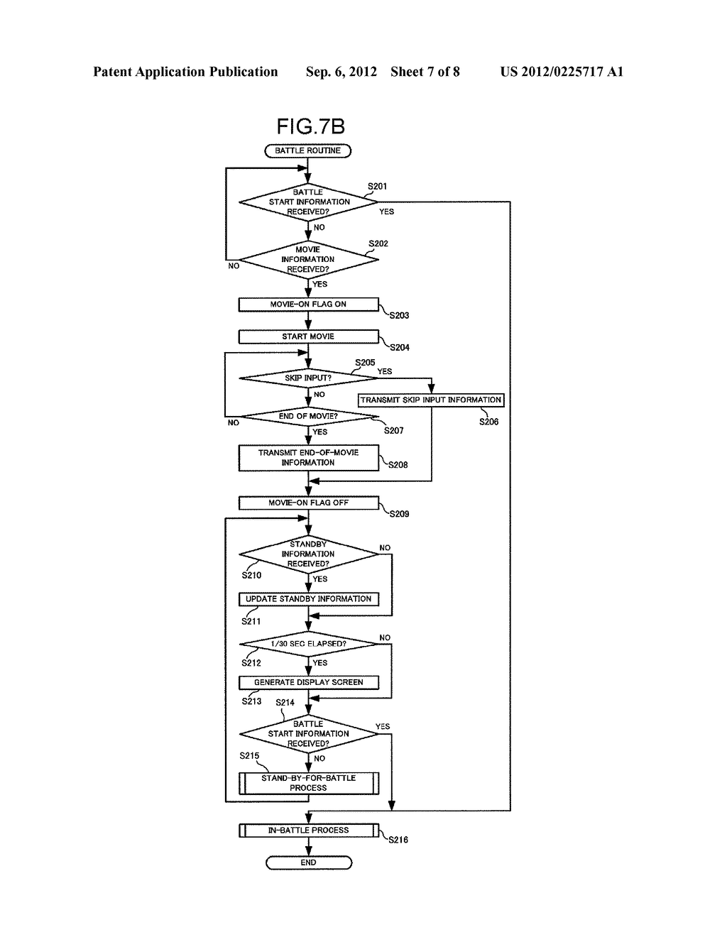 NETWORK GAME SYSTEM FOR EXECUTING EVENT IN NETWORK GAME - diagram, schematic, and image 08