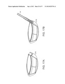 INTERCHANGABLE SHAFT AND CLUB HEAD CONNECTION SYSTEM diagram and image