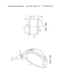 INTERCHANGABLE SHAFT AND CLUB HEAD CONNECTION SYSTEM diagram and image