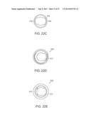 INTERCHANGABLE SHAFT AND CLUB HEAD CONNECTION SYSTEM diagram and image