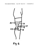 Fitness and exercise device diagram and image