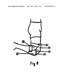 Fitness and exercise device diagram and image