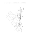 Pull-up and Abdominal Exerciser diagram and image