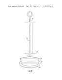 MULTI-FUNCTION HANDLE FOR WEIGHT TRAINING MACHINE diagram and image