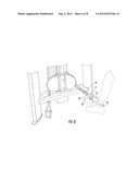 MULTI-FUNCTION HANDLE FOR WEIGHT TRAINING MACHINE diagram and image