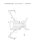 MULTI-FUNCTION HANDLE FOR WEIGHT TRAINING MACHINE diagram and image