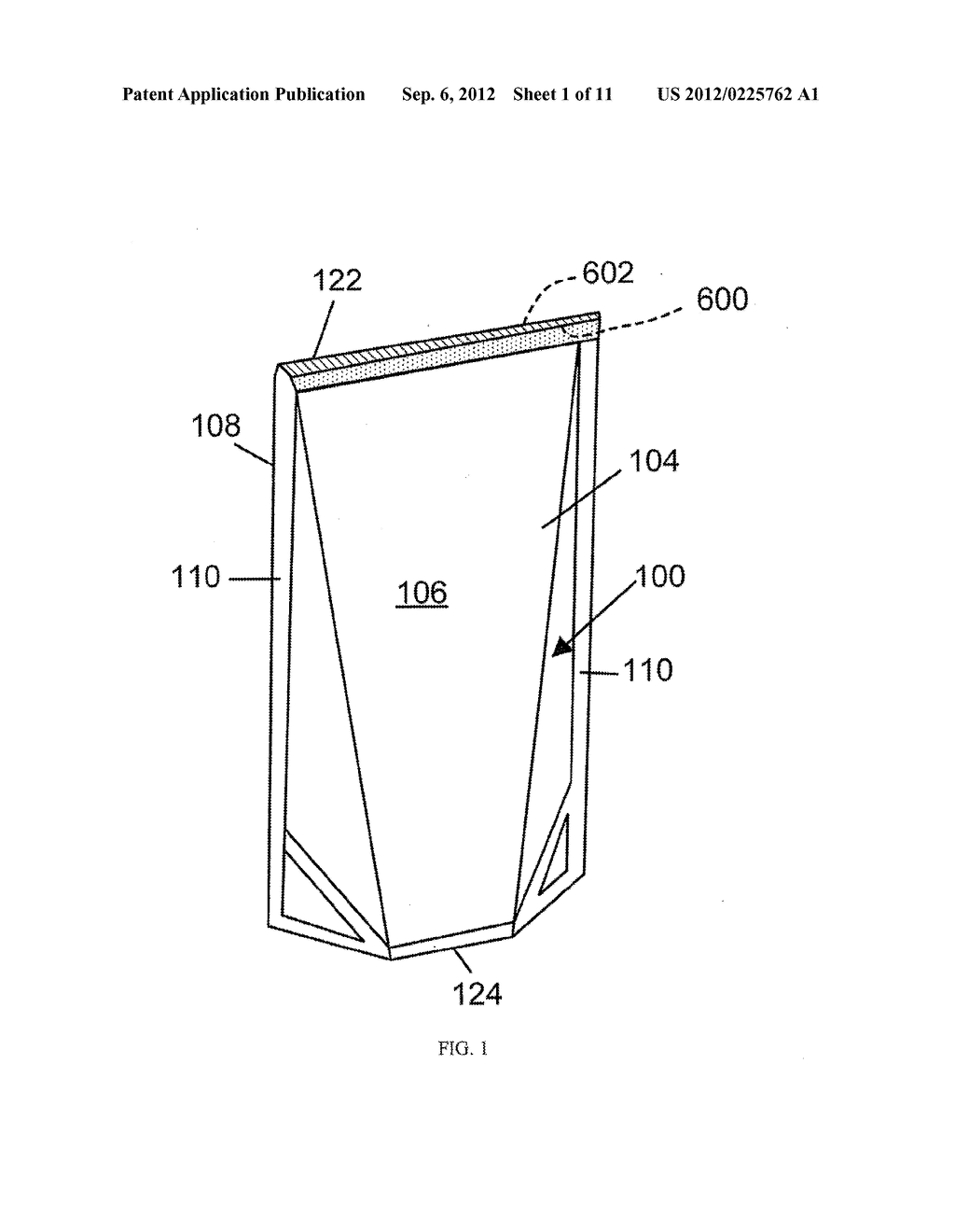 METHOD AND APPARATUS FOR BAG CLOSURE AND SEALING - diagram, schematic, and image 02