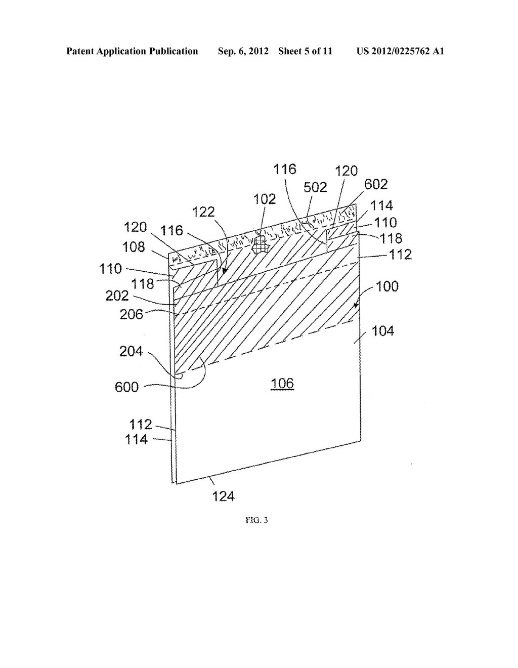 METHOD AND APPARATUS FOR BAG CLOSURE AND SEALING - diagram, schematic, and image 06