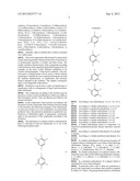 Azolylmethyloxiranes, Their Use for Controlling Phytopathogenic Fungi and     Compositions Comprising Them diagram and image