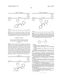 Azolylmethyloxiranes, Their Use for Controlling Phytopathogenic Fungi and     Compositions Comprising Them diagram and image