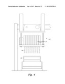 Automated Storage of a Discrete Sample Among Multiple Samples And     Automated Selection of Such Discrete Sample for Processing diagram and image