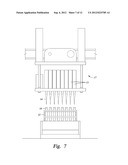 Automated Storage of a Discrete Sample Among Multiple Samples And     Automated Selection of Such Discrete Sample for Processing diagram and image