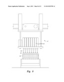 Automated Storage of a Discrete Sample Among Multiple Samples And     Automated Selection of Such Discrete Sample for Processing diagram and image