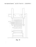 Automated Storage of a Discrete Sample Among Multiple Samples And     Automated Selection of Such Discrete Sample for Processing diagram and image