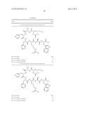 Melanocortin-1 Receptor-Specific Linear Peptides diagram and image