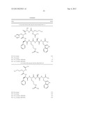 Melanocortin-1 Receptor-Specific Linear Peptides diagram and image