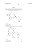 Melanocortin-1 Receptor-Specific Linear Peptides diagram and image