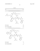 Melanocortin-1 Receptor-Specific Linear Peptides diagram and image